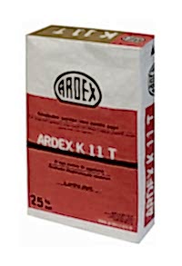 Ardex K11 T Ardex K11 T Tesviye şapı