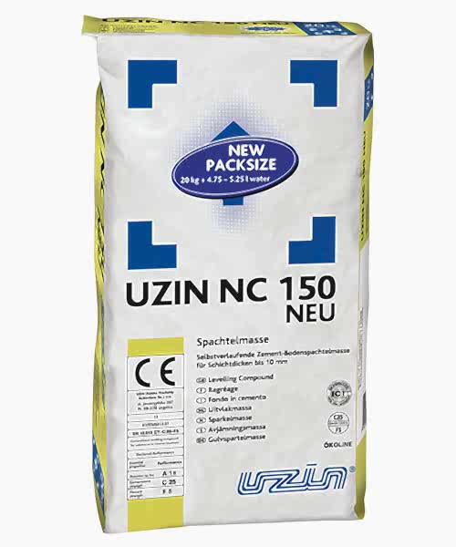 Denlaks Uzin Nc 150 Denlaks Uzin Nc 150