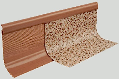 Pvc Süpürgelik