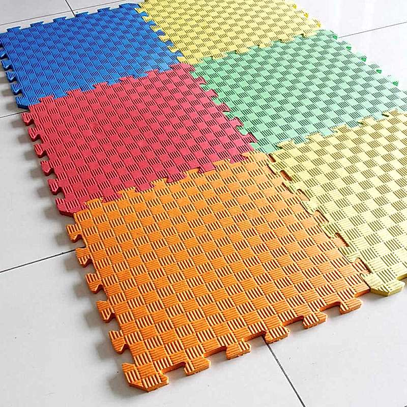Tatami Minder