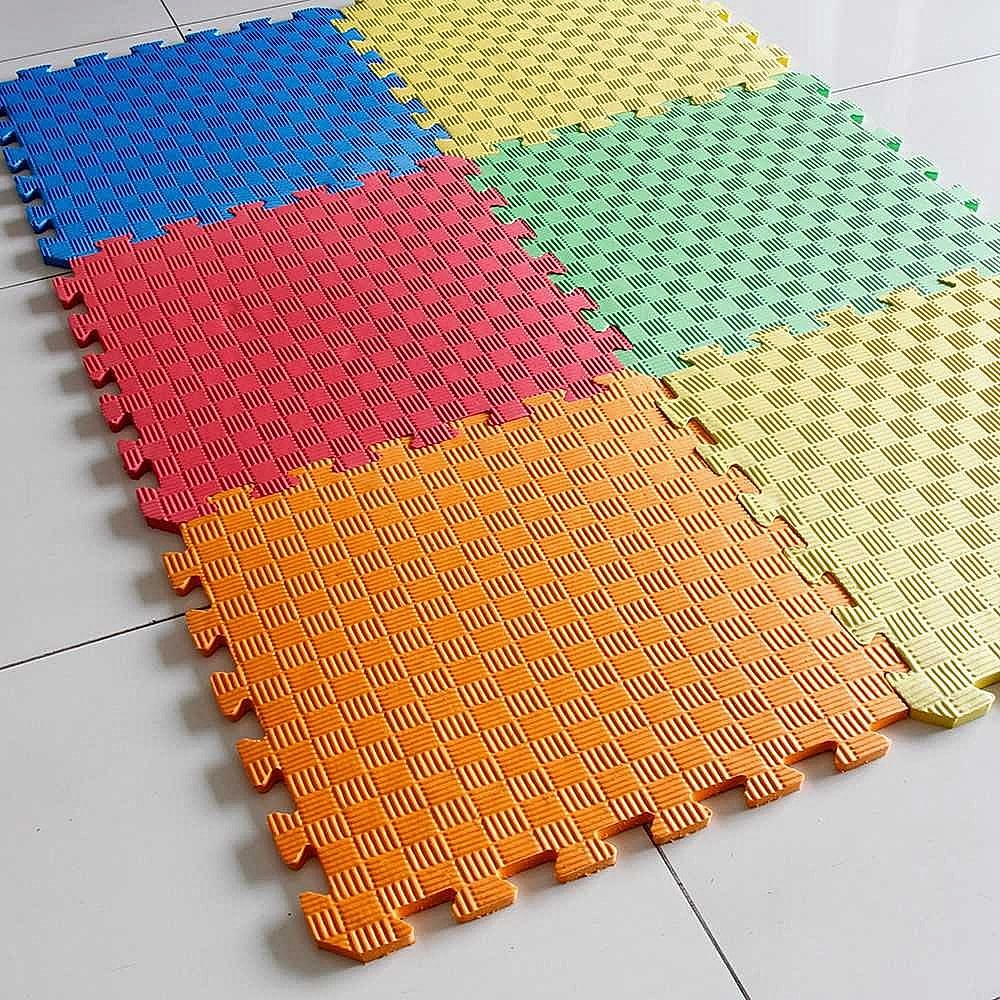 Tatami Minder