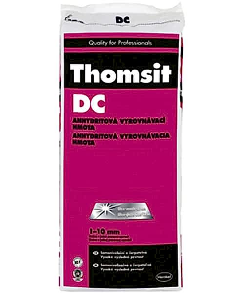 Thomsit Dc Thomsit Dc