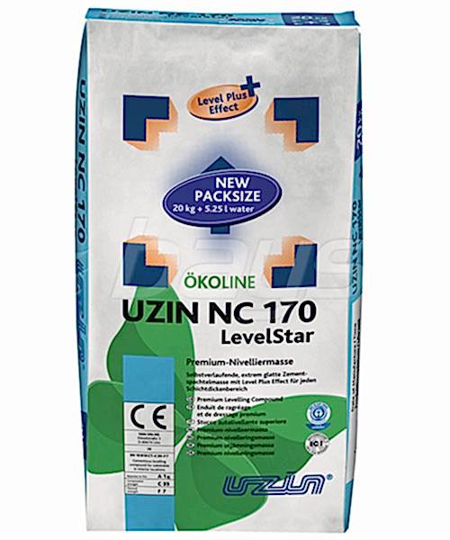 Uzin Nc 170 Uzin Nc 170