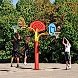 Basket Potası 45