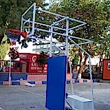 Basket Potası 18