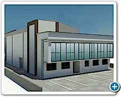 Fabrika Dekorasyon