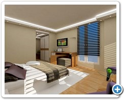 Otel Dekorasyon / Tadilat
