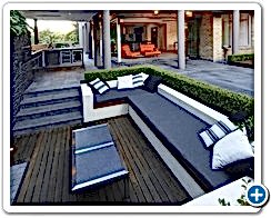 Villa Dekorasyon / Tadilat