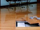 Yükseltilmiş Zemin Sistemleri