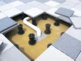Yükseltilmiş Zemin Sistemleri